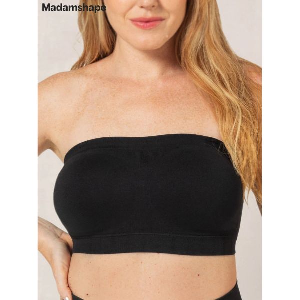 Udoban grudnjak s odvojivim naramenicama