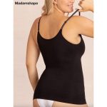 Stezna potkošulja s tankim naramenicama