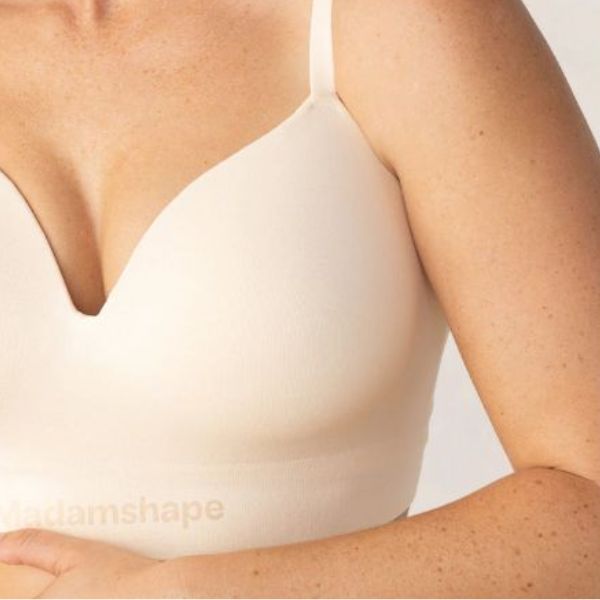 Push-up grudnjak za podizanje grudi