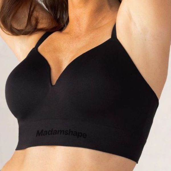 Push-up grudnjak za podizanje grudi