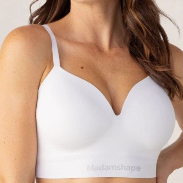 Push-up grudnjak za podizanje grudi