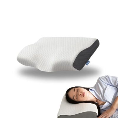 Jastuk od memorijske pjene za savršen odmor | DERISILK Standard