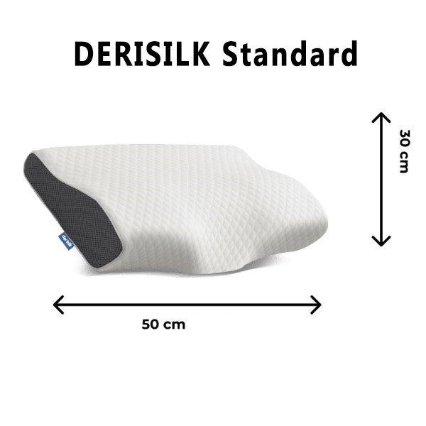 derisilk