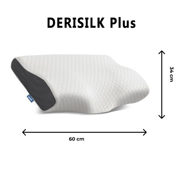 derisilk